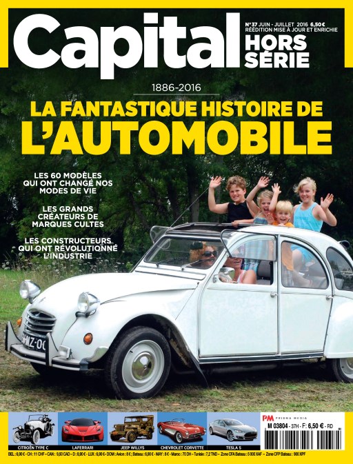 Quels magazines automobiles lisez-vous? - Page 5 Med1